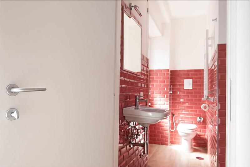 Domus Casaletto - Oda