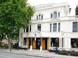 The Warrington Hotel otel fotoğrafı