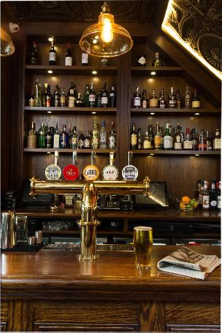 The Grafton Arms Pub & Rooms fotoÄŸrafÄ±