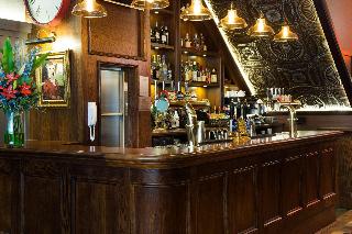 The Grafton Arms Pub & Rooms otel fotoğrafı
