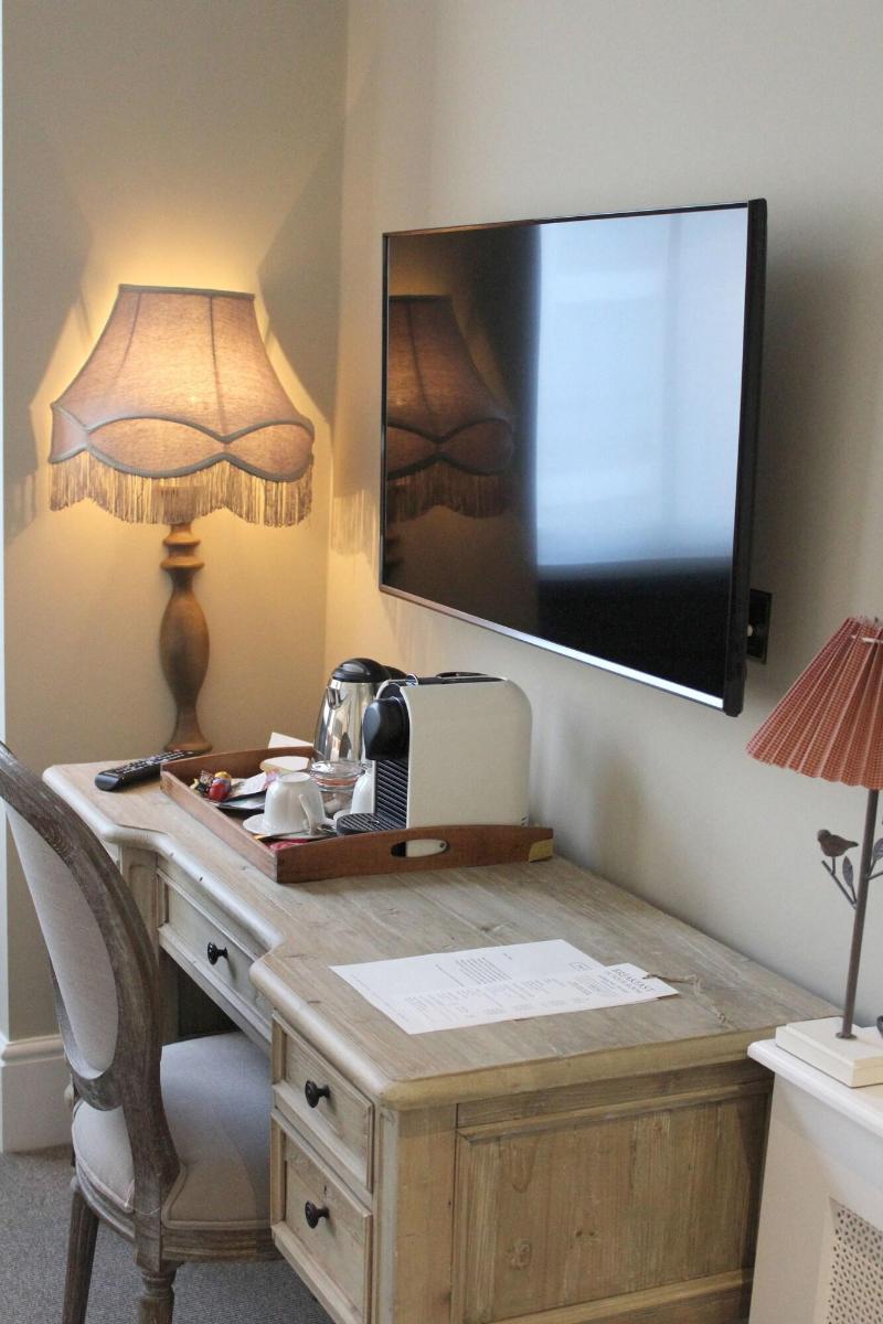 The Grafton Arms Pub & Rooms - Oda