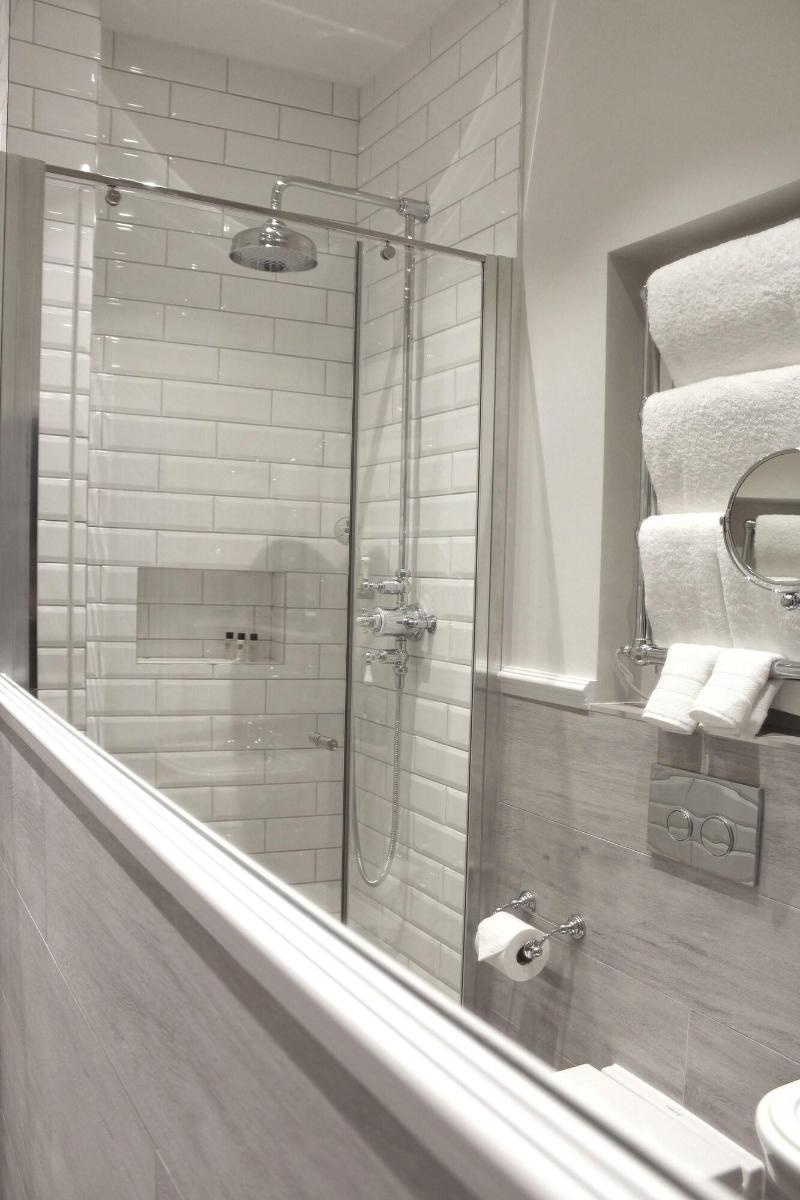 The Grafton Arms Pub & Rooms - Oda