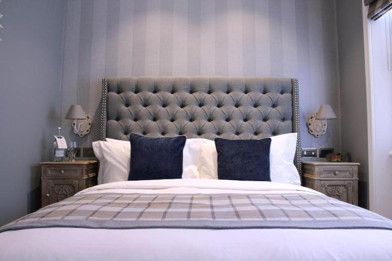 The Grafton Arms Pub & Rooms - Oda