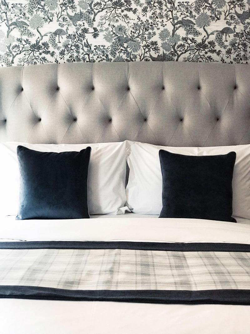 The Grafton Arms Pub & Rooms - Oda