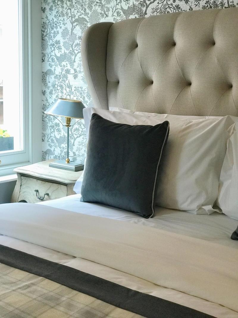 The Grafton Arms Pub & Rooms - Oda