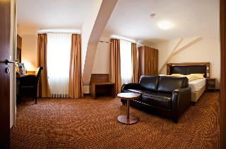 Goldener Engel Hotel - Restaurant fotoÄŸrafÄ±