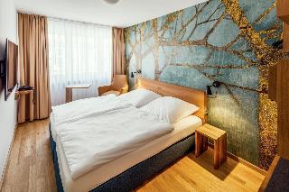 Goldener Engel Hotel - Restaurant fotoÄŸrafÄ±