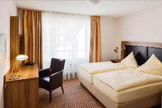 Goldener Engel Hotel - Restaurant fotoÄŸrafÄ±