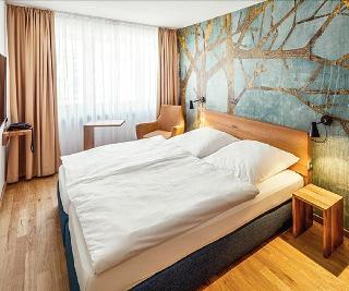 Goldener Engel Hotel - Restaurant fotoÄŸrafÄ±