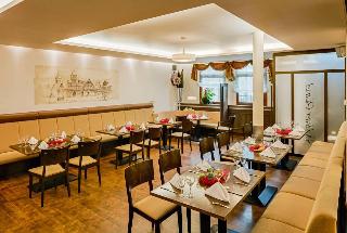 Goldener Engel Hotel - Restaurant fotoÄŸrafÄ±