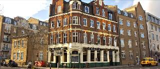 Dover Castle Hostel otel fotoğrafı