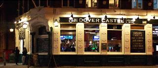 Dover Castle Hostel fotoÄŸrafÄ±