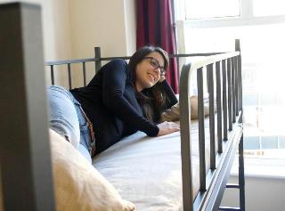 Dover Castle Hostel fotoÄŸrafÄ±