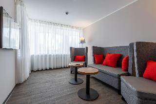 Serways Hotel Reinhardshain Nord fotoÄŸrafÄ±