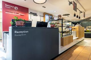 Serways Hotel Reinhardshain Nord fotoÄŸrafÄ±