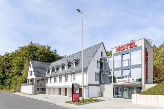 Serways Hotel Reinhardshain Nord otel fotoğrafı