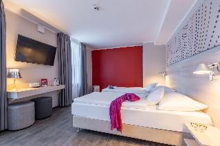 Serways Hotel Reinhardshain Nord fotoÄŸrafÄ±