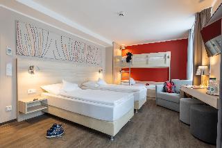 Serways Hotel Reinhardshain Nord fotoÄŸrafÄ±