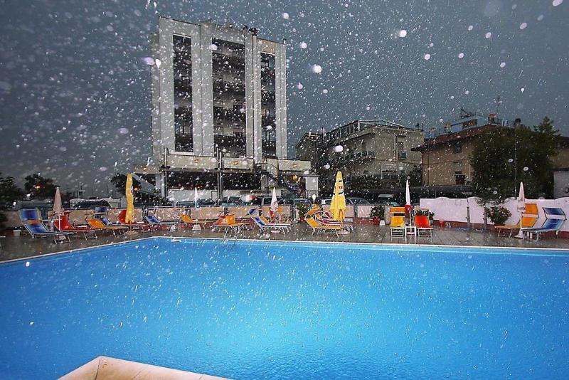 Hotel Avila In - Aktivite