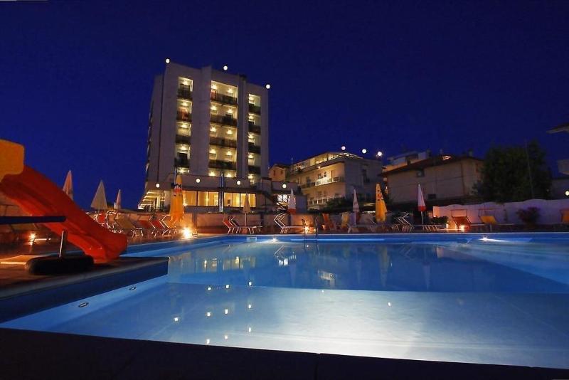 Hotel Avila In - Aktivite