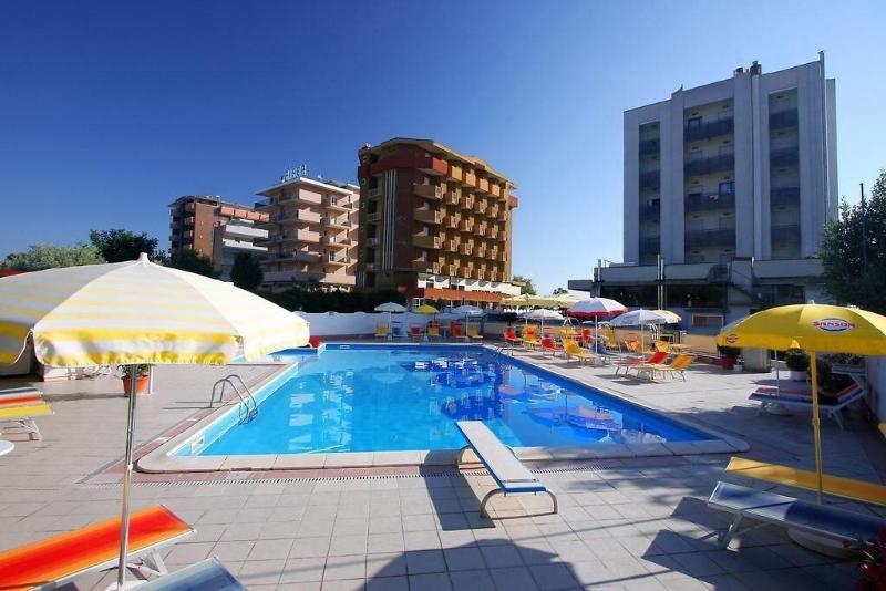 Hotel Avila In - Aktivite