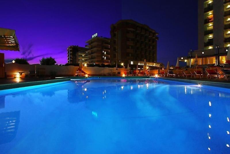 Hotel Avila In - Aktivite