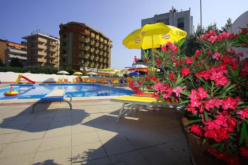 Hotel Avila In - Aktivite