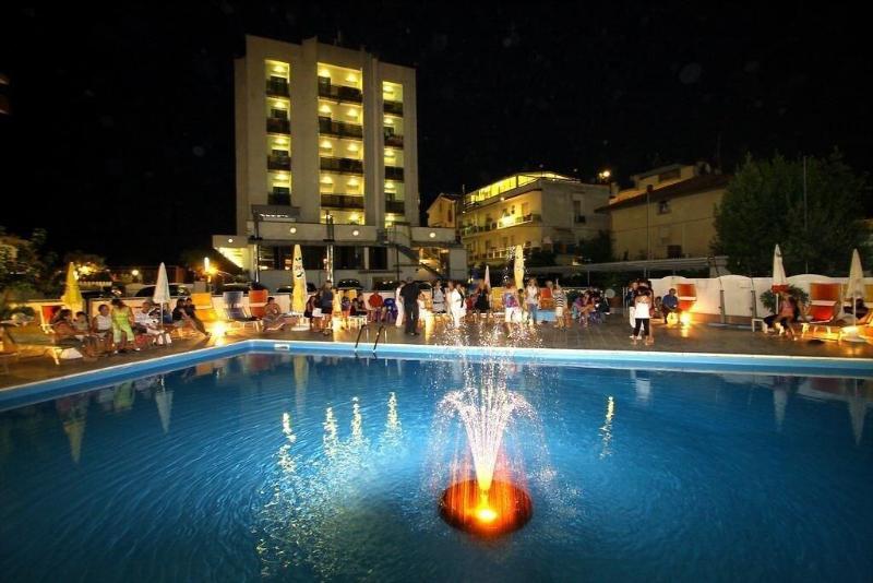 Hotel Avila In - Aktivite