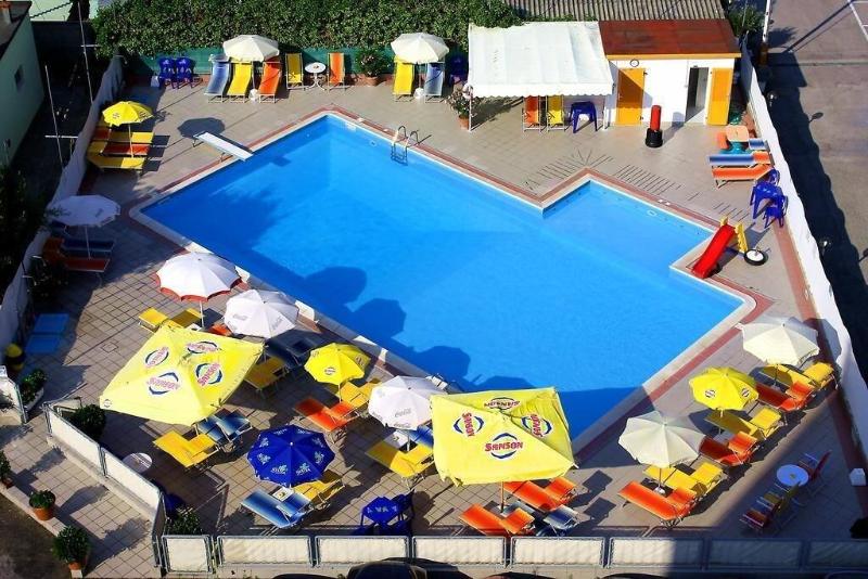 Hotel Avila In - Aktivite