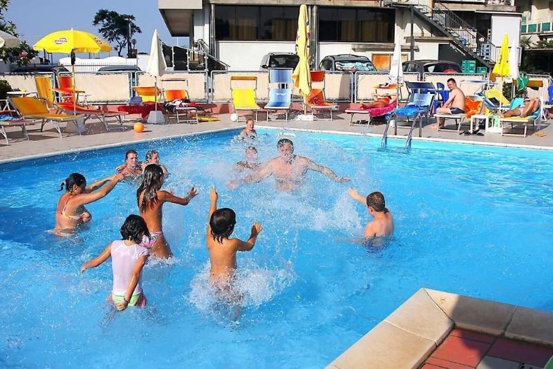 Hotel Avila In - Aktivite