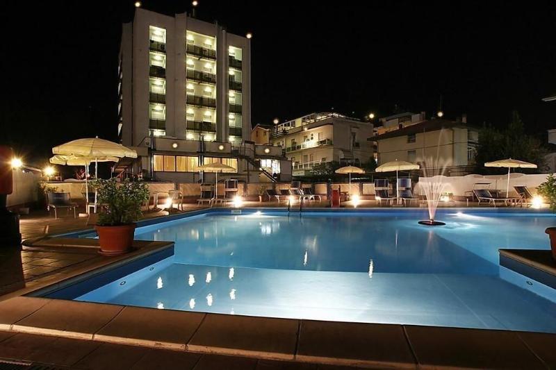 Hotel Avila In - Aktivite