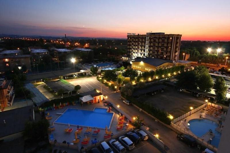 Hotel Avila In - Genel