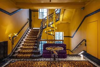 L'oscar London fotoÄŸrafÄ±