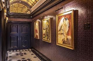 L'oscar London fotoÄŸrafÄ±