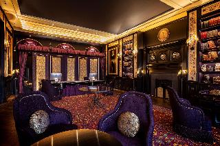 L'oscar London fotoÄŸrafÄ±