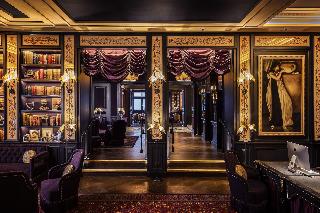 L'oscar London otel fotoğrafı