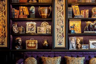 L'oscar London fotoÄŸrafÄ±