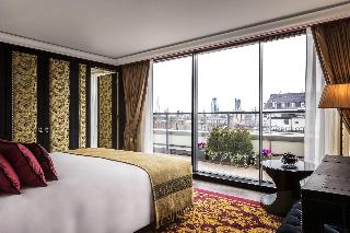 L'oscar London fotoÄŸrafÄ±