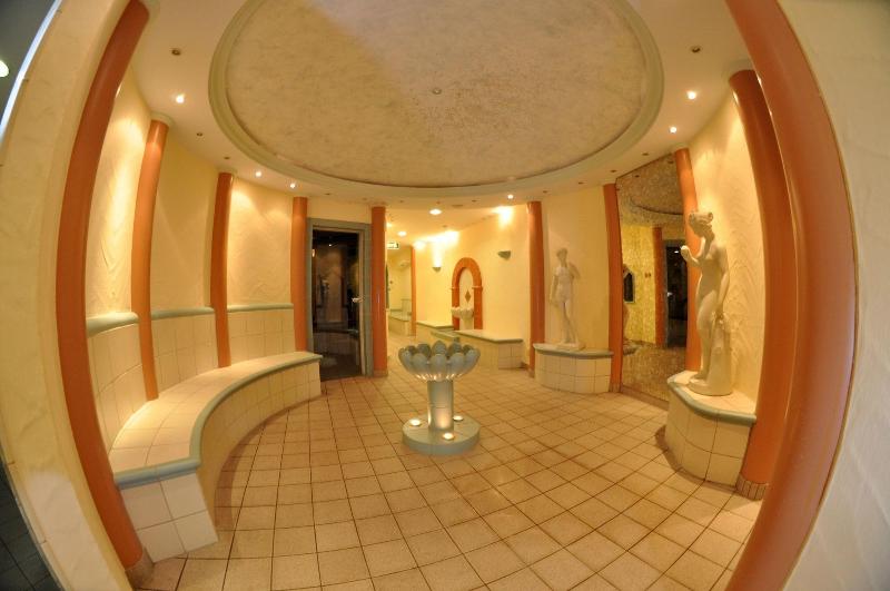 Hotel-Restaurant Berghof - Aktivite