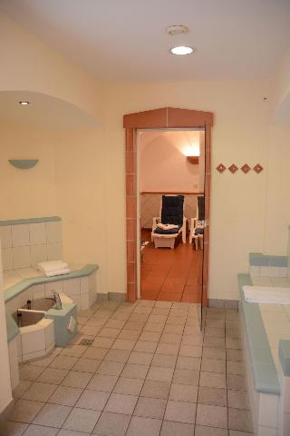 Hotel-Restaurant Berghof fotoÄŸrafÄ±