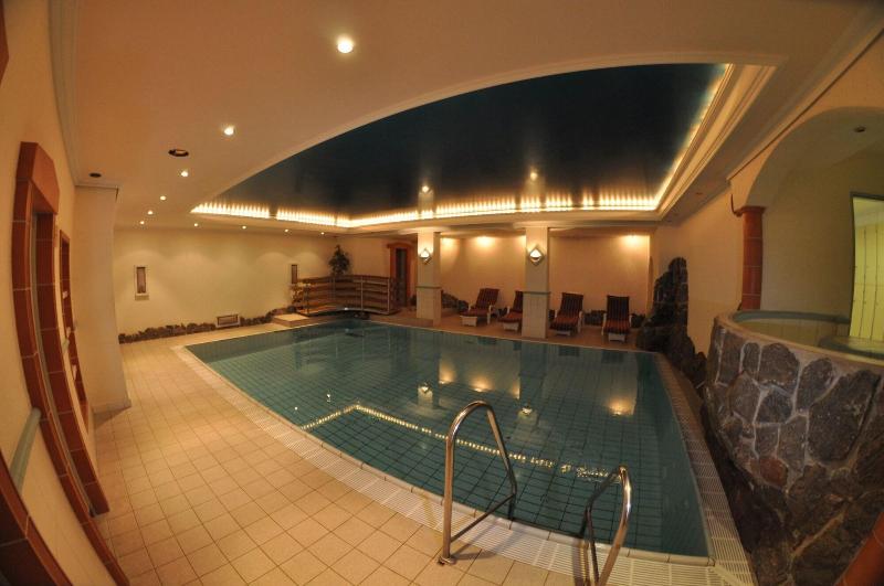 Hotel-Restaurant Berghof - Aktivite
