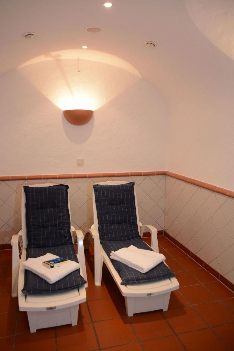 Hotel-Restaurant Berghof - Aktivite
