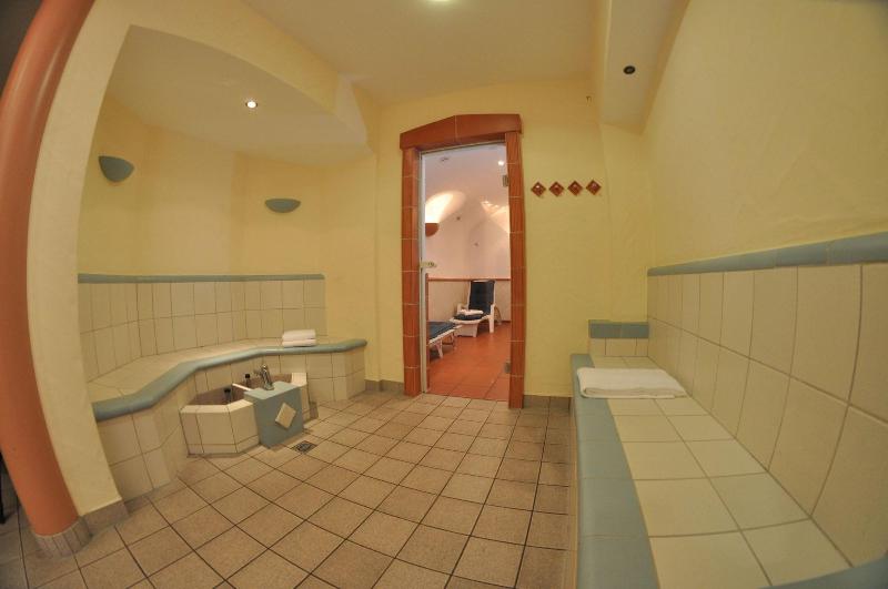 Hotel-Restaurant Berghof - Aktivite