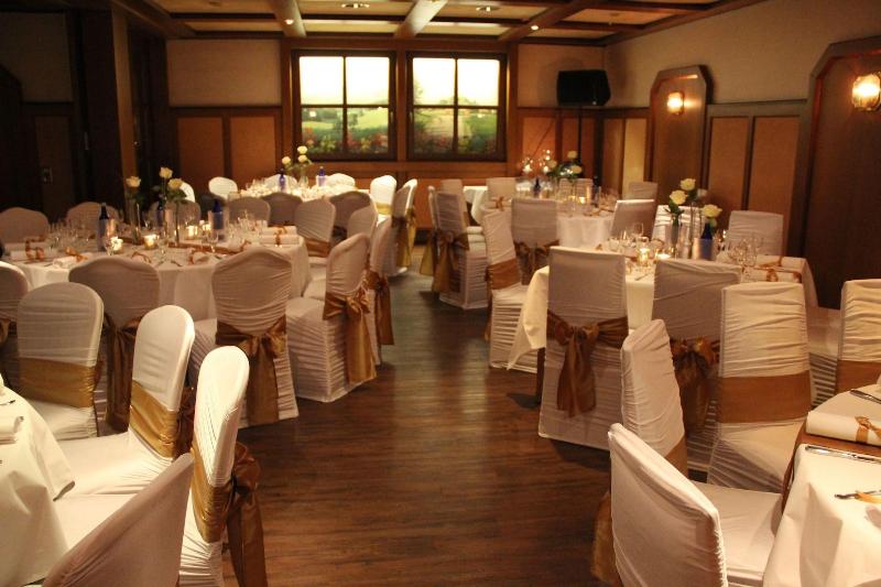 Hotel-Restaurant Berghof - Aktivite