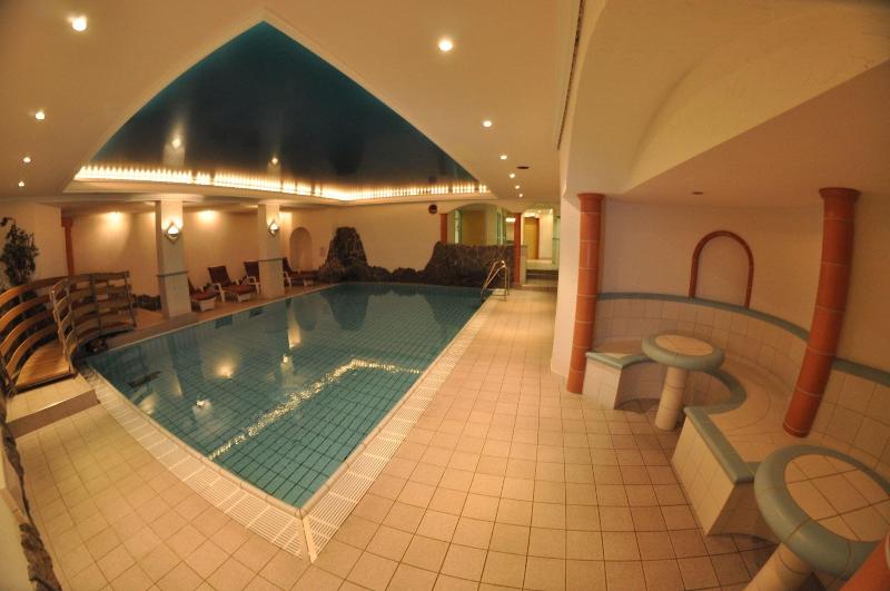 Hotel-Restaurant Berghof - Aktivite