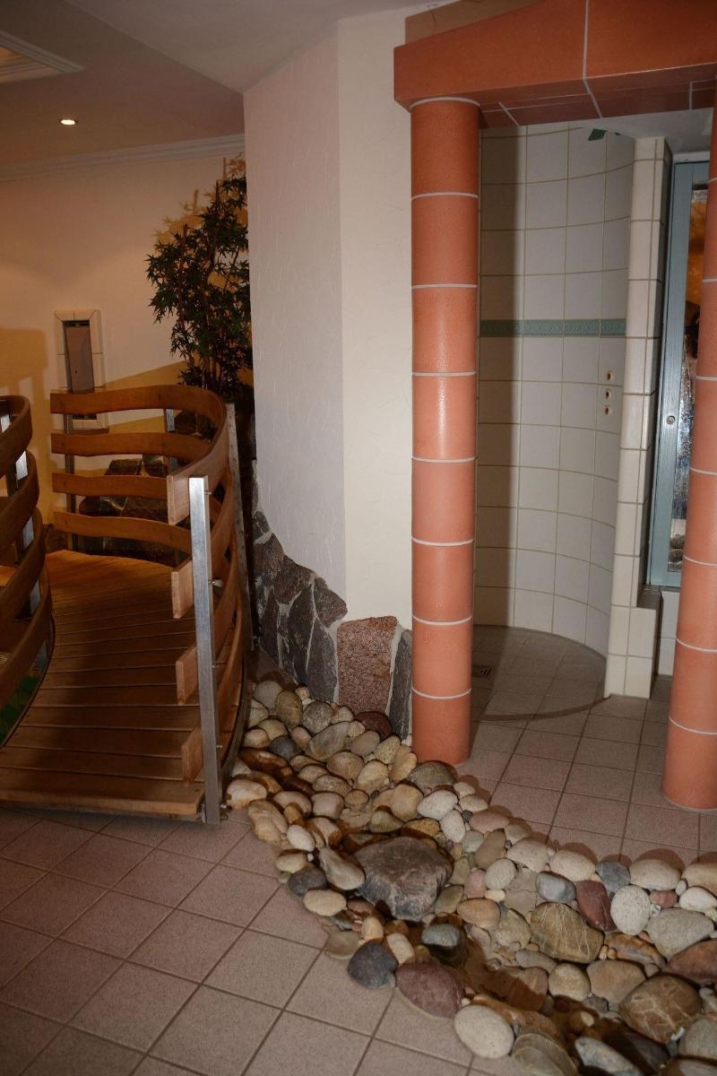 Hotel-Restaurant Berghof - Aktivite