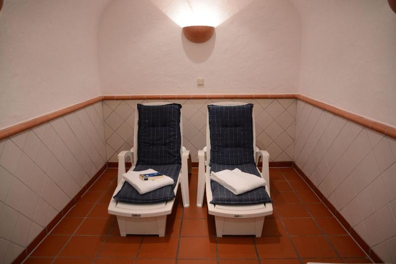 Hotel-Restaurant Berghof - Aktivite