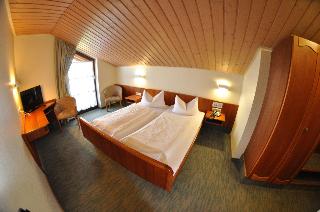 Hotel-Restaurant Berghof fotoÄŸrafÄ±