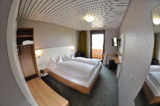 Hotel-Restaurant Berghof fotoÄŸrafÄ±