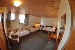 Hotel-Restaurant Berghof fotoÄŸrafÄ±